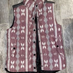 Staccato Vest